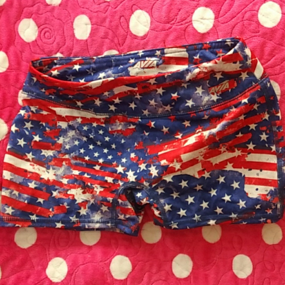 Avia swim workout bottoms